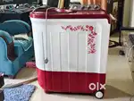 Whirlpool Ace Turbo Dry semi automatic washing machine 7.5kg