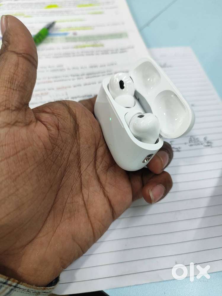 Airpods pro (2nd generation)