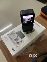 DJI action 2  - Power combo- 128 GB - One month old.
