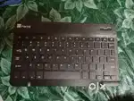 Wireless Keyboard Fintie