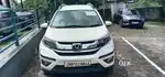Honda BR-V i-DTEC V MT, 2016, Diesel