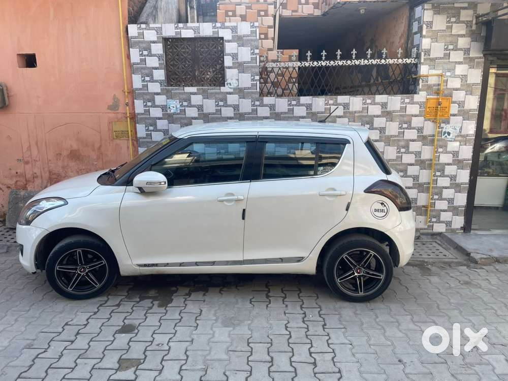 Maruti Suzuki Swift 2013 Diesel Well Maintained
