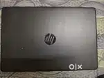 Selling laptop which was three years old