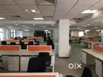 Fully Furnished Office Space for Rent – RNT Marg, Indore