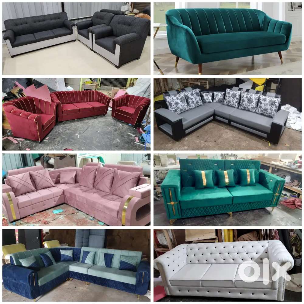 Fantastic sofa set