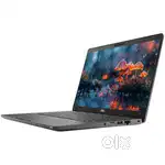 Dell laptop 5300 core i5 8 generation 8GB raim 256 SSD