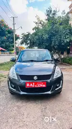Maruti Suzuki Swift VDI Optional, 2017, Diesel