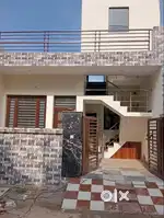 2 BHK Independent House Zirakpur Ambala Higway