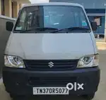 Maruti Suzuki Eeco 5 STR AC(O) CNG, 2023, CNG & Hybrids