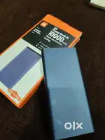 MI Power Bank 10000mah