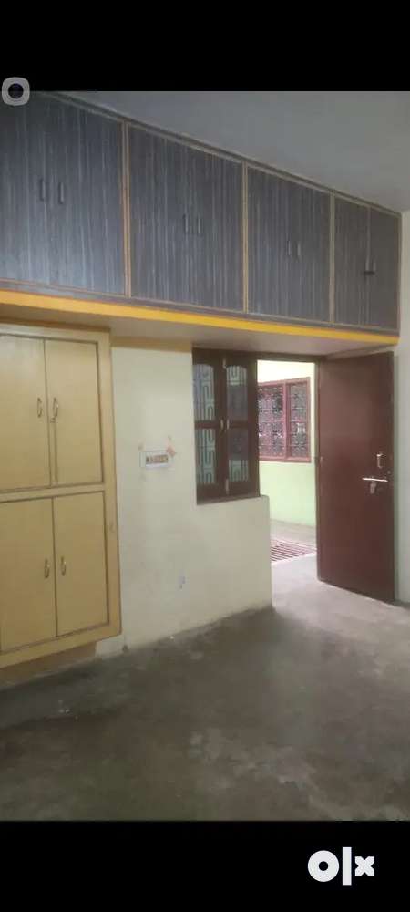 One room for rent in ram janki nager for family or girl student