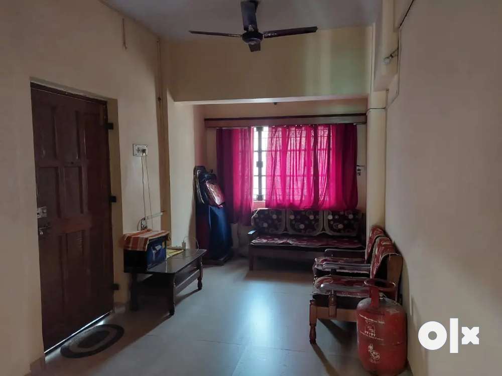 2bhk fully furnished flat for rent in ramdaspeth
