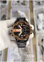 WATCH FOR MEN PRICE ALSO NAGOCIATE BRAND NEW