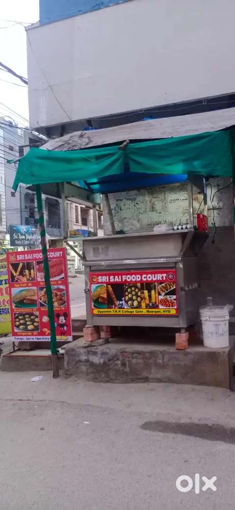 Tea stand good condition