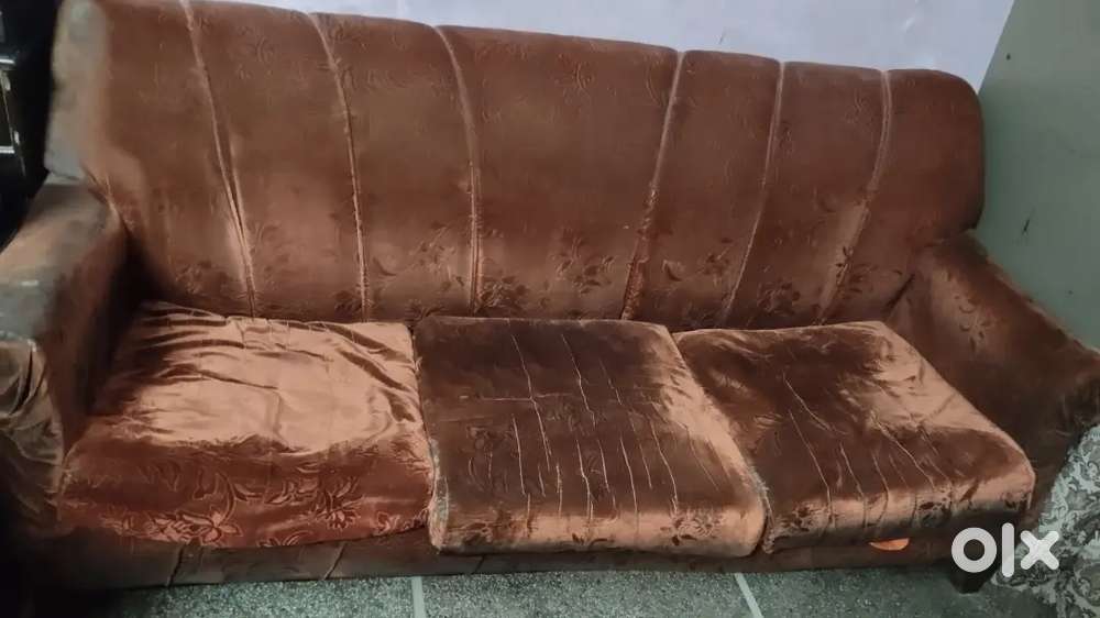 Sofa set 2 by 3