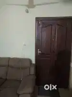Specious 2 BHK Flat for Rent in Vidyarathna Nagar, Manipal