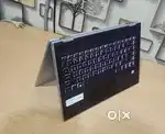 Hp x360 touchscreen ( i5 8th / 8gb / 256gb SSD )