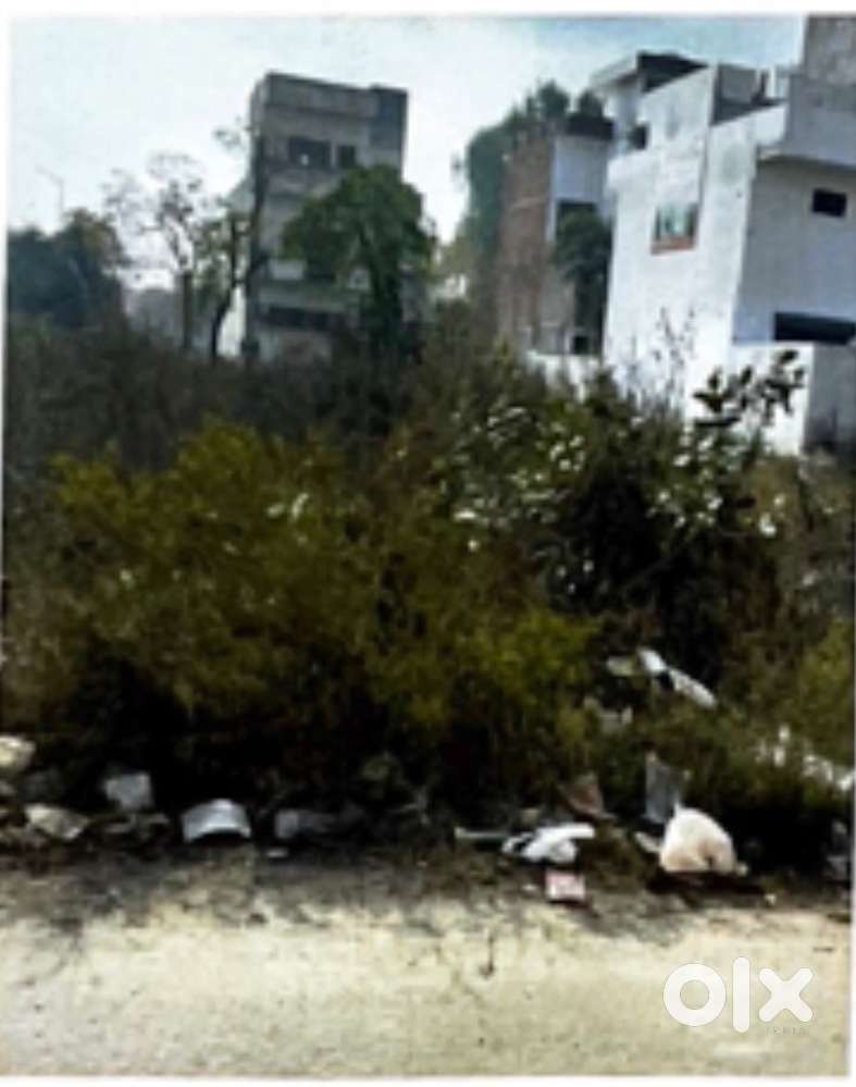 300 Gaj Plot In Industrial Area Sector3 ext karnal