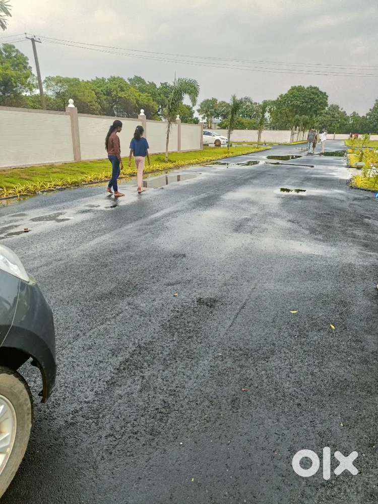 Approved plots dtcp Rera Approved premium gated community villas