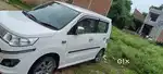 Maruti Suzuki Wagon R 2017 Petrol Good Condition