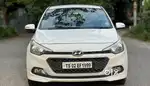 Hyundai i20 2015-2017 Sportz Option 1.4 CRDi, 2014, Diesel
