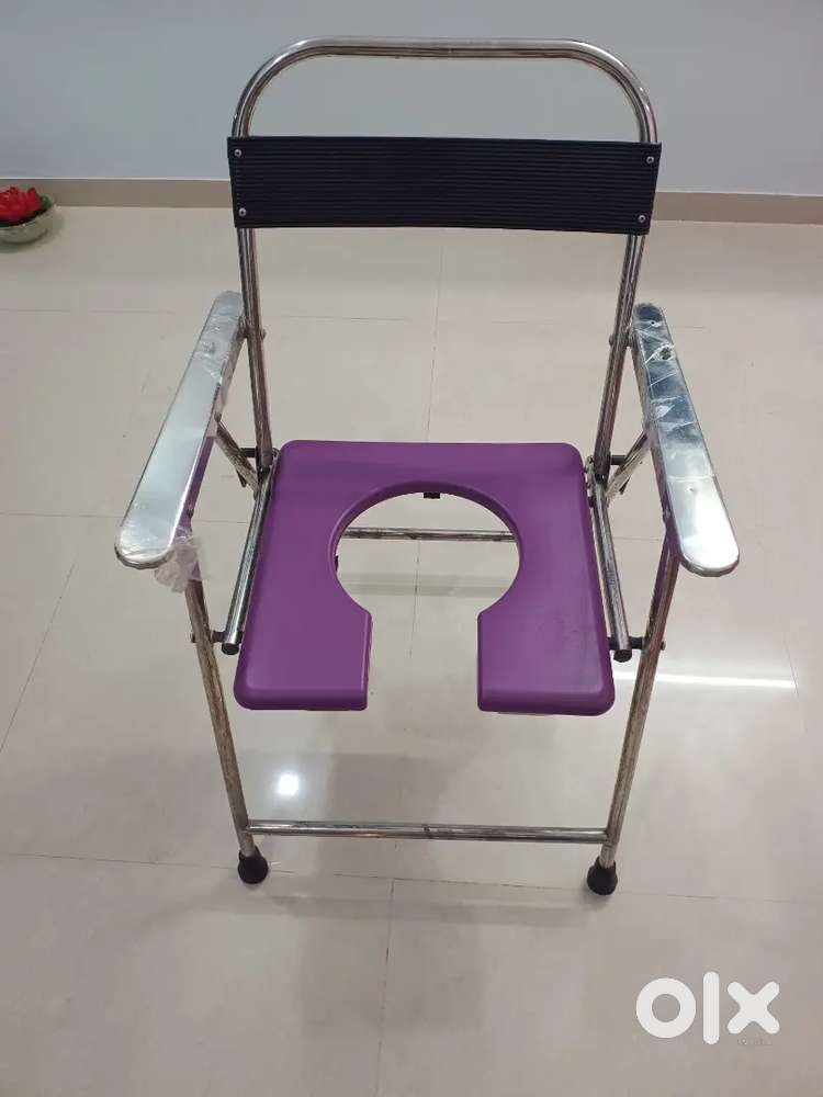 Cammod Chair