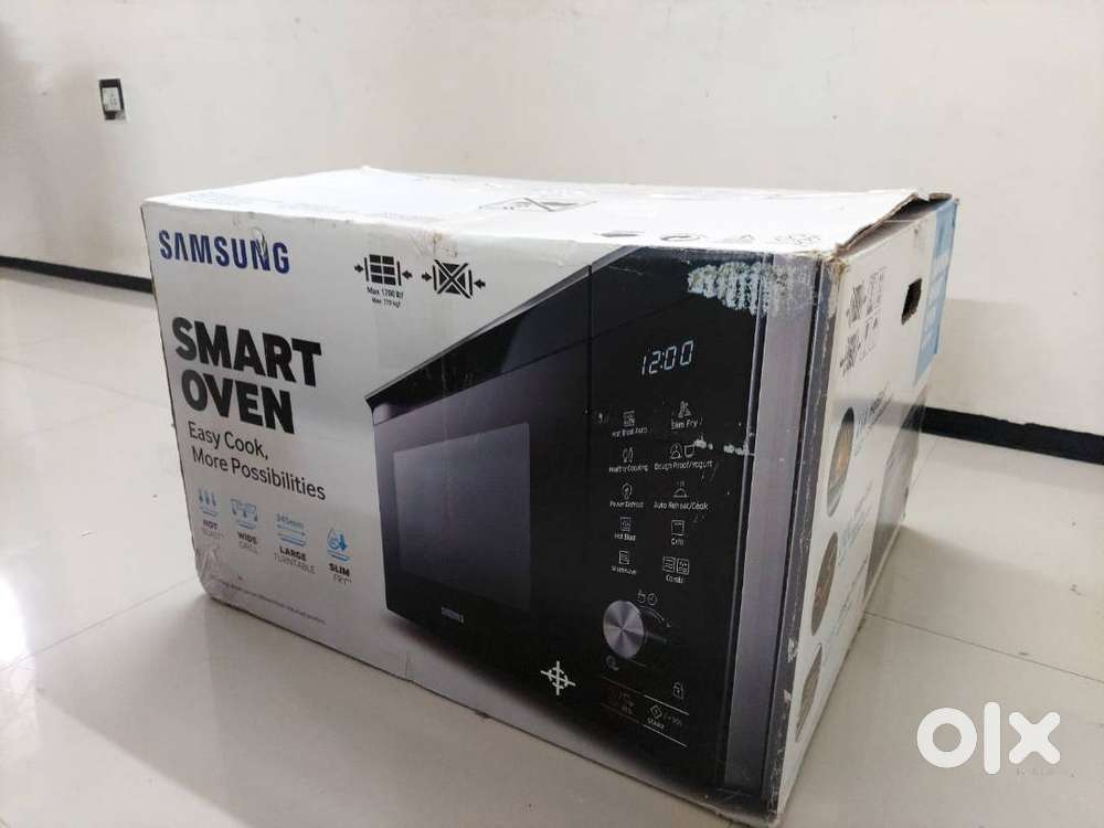 Microwave oven Samsung 32 Liter
