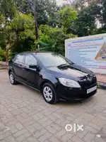 Skoda Rapid 1.6 MPI Ambition, 2013, Petrol