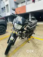 Selling Good Condition Bike with great Mileage