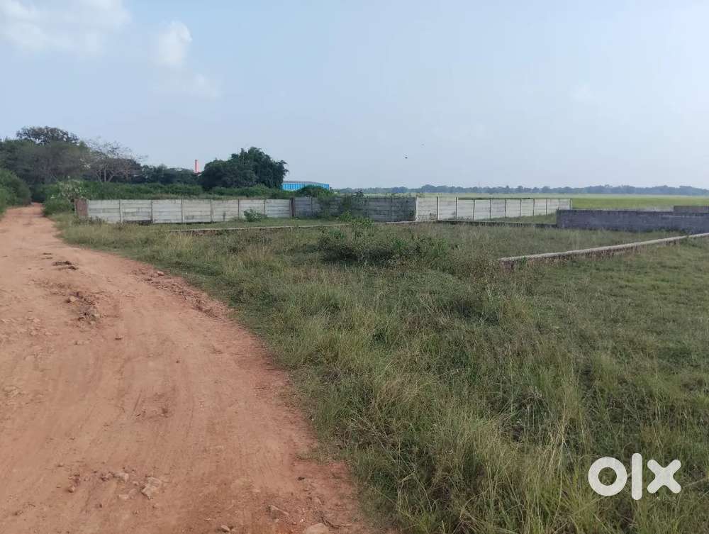 GENERAL PLOT FOR SALE IN MANDAR RANCHI