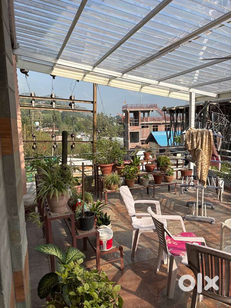 2/3/4 BHK in Nagwain near KFC