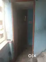 Single room with bathroom for rent