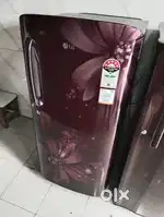 { 5 } ¥€ARS WARRANTY { double DOOR FRIDGE, WASHING MACHINE }