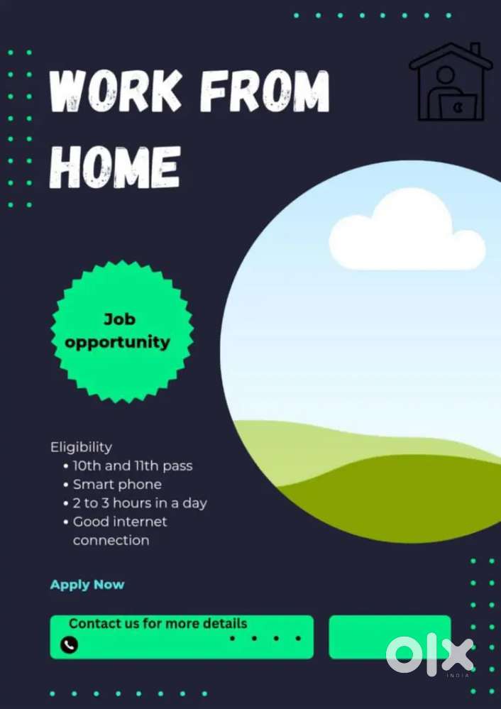 Work from home