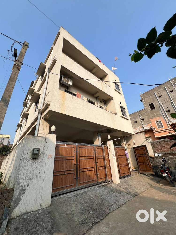 2 BHK Flat near kathal more ranchi