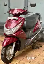Yamaha Rey for sell