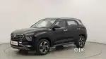 Hyundai Creta SX (O) 1.5 Diesel, 2020, Diesel