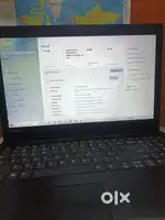 Lenovo laptop