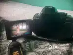 Nikon d5200