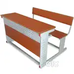 School Bench