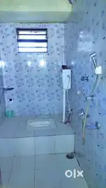 2 Bedroom 1 kitchen 1 washroom 1 balcony parking Rs 6000