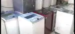 Rent and selling washing machine available