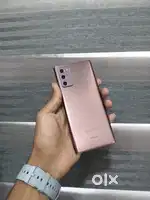Samsung note 20