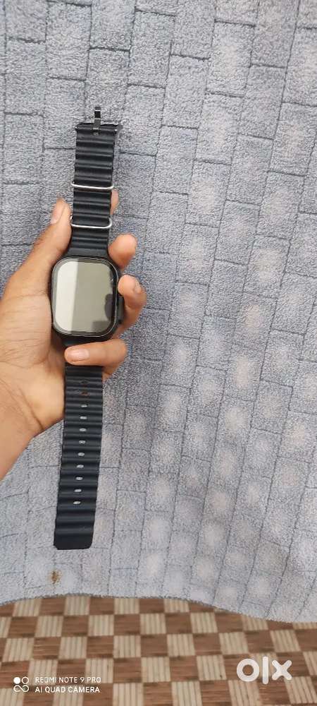 Ultra Watch 2