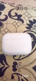 IPhone buds 2 pro