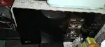 Selling oven