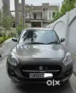 Maruti Suzuki Swift 2021 Petrol 62500 Km Driven