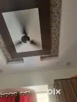 Fully frnishd 2 bhk flat  [1 mastrbedroom wi balcony vacancy]