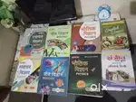 Class 11 Passbooks - Physics,Chemistry, Biology, Hindi, English