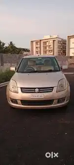 Maruti Suzuki Swift Dzire 2008 Petrol 157000 Km Driven